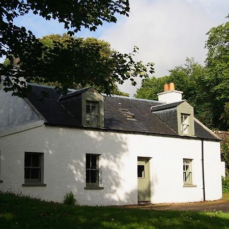 Dunvegan Castle Rose Valley Cottage Exterior foto